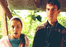 Memleket Hikayeleri: Karaova Düğünü