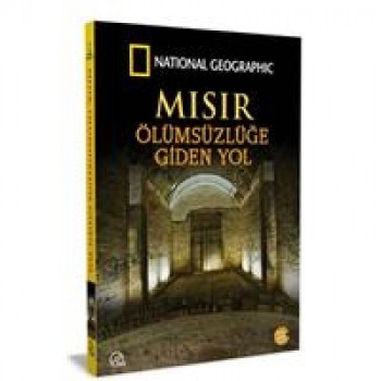 Mısır - ölümsüzlüğe Giden Yol afişi Mısır - ölümsüzlüğe Giden Yol afişi