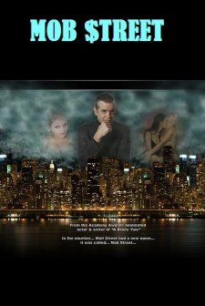 Mob Street (2011) afişi