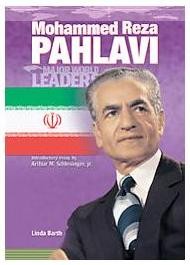 Mohammad Reza Shah Pahlavi