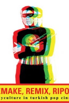 Mondo Macabro: Turkish Pop Cinema (2001) afişi