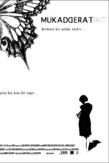 Mukadderat (2010) afişi