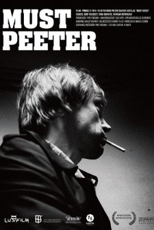 Must Peeter (2008) afişi