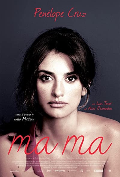 Ma Ma (2015) afişi Ma Ma (2015) afişi