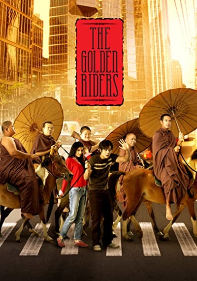 Maa Kap Phra (2006) afişi Maa Kap Phra (2006) afişi