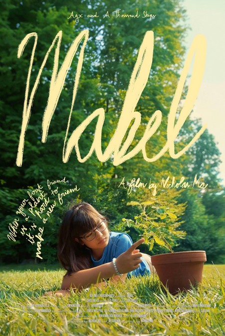 Mabel (2024) afişi Mabel (2024) afişi