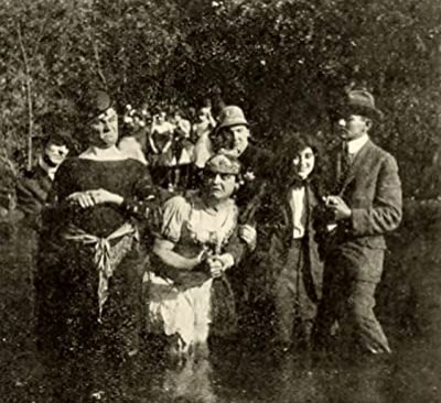 Mabel's Adventures (1912) afişi Mabel's Adventures (1912) afişi