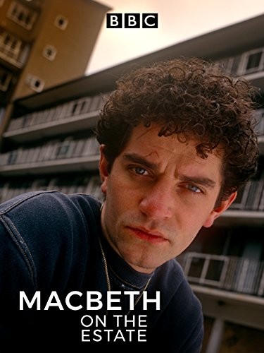 Macbeth On The Estate (1997) afişi Macbeth On The Estate (1997) afişi