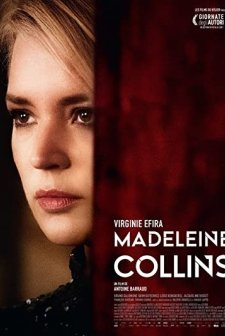 Madeleine Collins (2021) afişi
