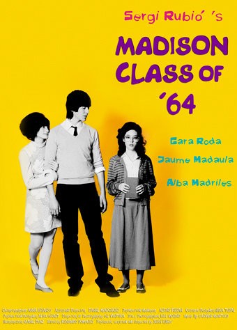 Madison Class Of '64 (2006) afişi Madison Class Of '64 (2006) afişi