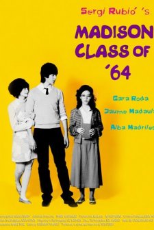Madison Class Of '64 (2006) afişi