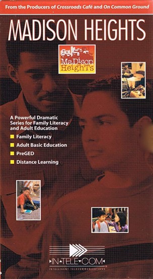 Madison Heights (2002) afişi Madison Heights (2002) afişi