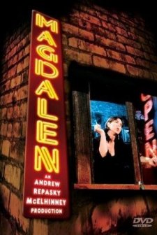 Magdalen (1998) afişi