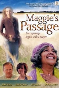 Maggie's Passage (2009) afişi