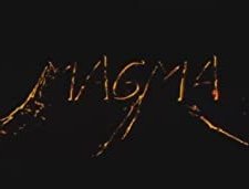 Magma (2006) afişi