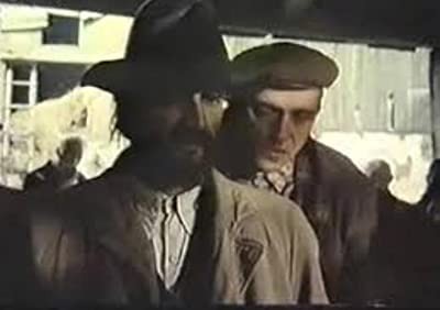 Magneto (1998) afişi Magneto (1998) afişi