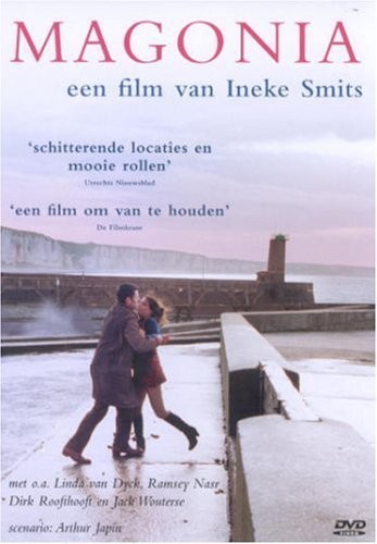 Magonya (2001) afişi Magonya (2001) afişi