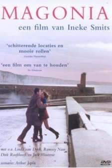 Magonya (2001) afişi