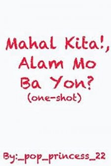 Mahal Kita, Alam Mo Ba? (1996) afişi