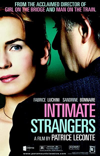 Mahrem Itiraflar (2004) afişi Mahrem Itiraflar (2004) afişi