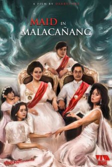 Maid in Malacanang