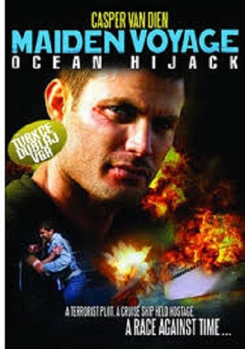 Maiden Voyage (2004) afişi Maiden Voyage (2004) afişi