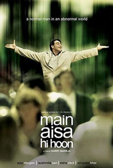 Main Aisa Hi Hoon (2005) afişi
