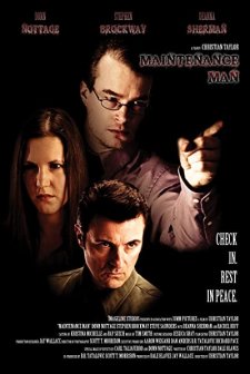 Maintenance Man