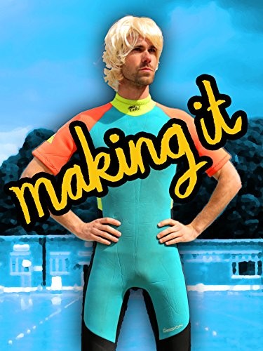 Making It (2015) afişi Making It (2015) afişi