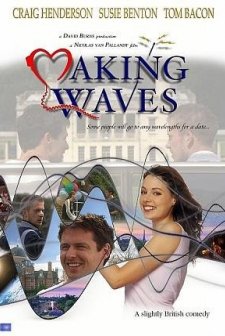 Making Waves (2004) afişi