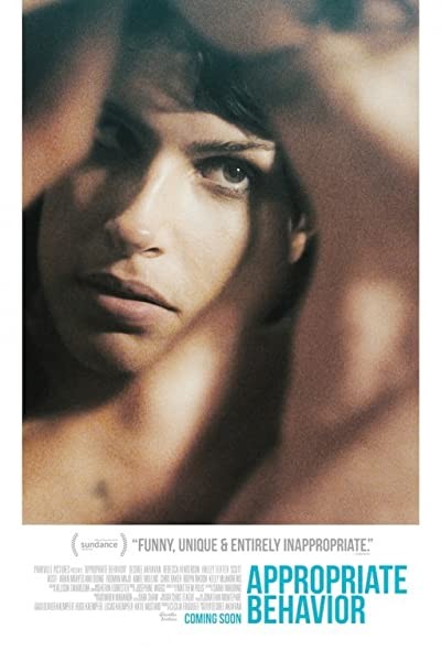 Makul Davranış (2014) afişi Makul Davranış (2014) afişi