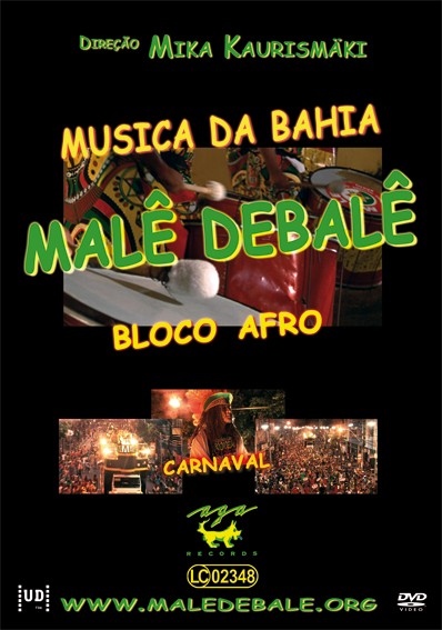 Malê Debalê (2009) afişi Malê Debalê (2009) afişi