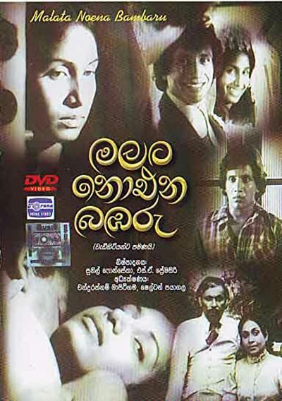 Malata Noena Bambaru (1982) afişi Malata Noena Bambaru (1982) afişi
