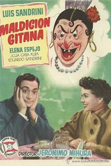 Maldición Gitana