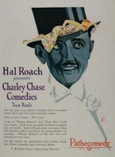 Mama Behave (1926) afişi Mama Behave (1926) afişi