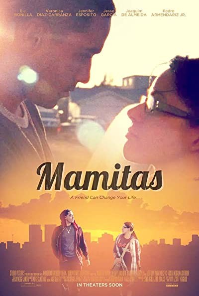 Mamitas (2011) afişi Mamitas (2011) afişi
