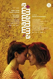 Mamma + Mamma (2018) afişi