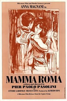 Mamma Roma