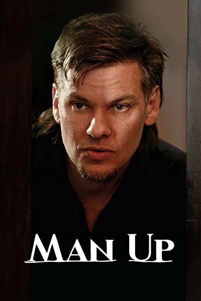 Man Up (2018) afişi Man Up (2018) afişi
