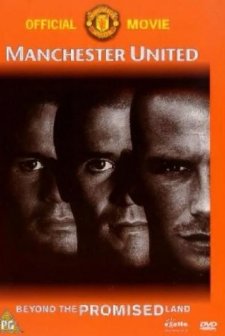 Manchester United: Beyond The Promised Land (2000) afişi