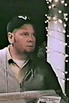 Manifest Destiny (2000) afişi