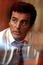Mannix (1967) afişi