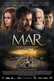 Mar (2012) afişi