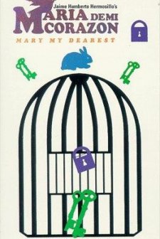 María De Mi Corazón (1979) afişi