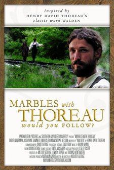 Marbles with Thoreau