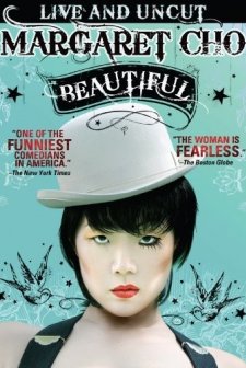 Margaret Cho: Beautiful (2009) afişi