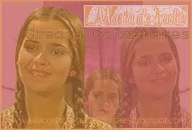María de Nadie (1985) afişi María de Nadie (1985) afişi