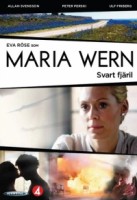 Maria Wern (2011) afişi Maria Wern (2011) afişi
