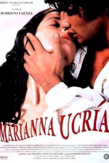 Marianna Ucrìa