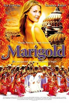 Marigold (2007) afişi